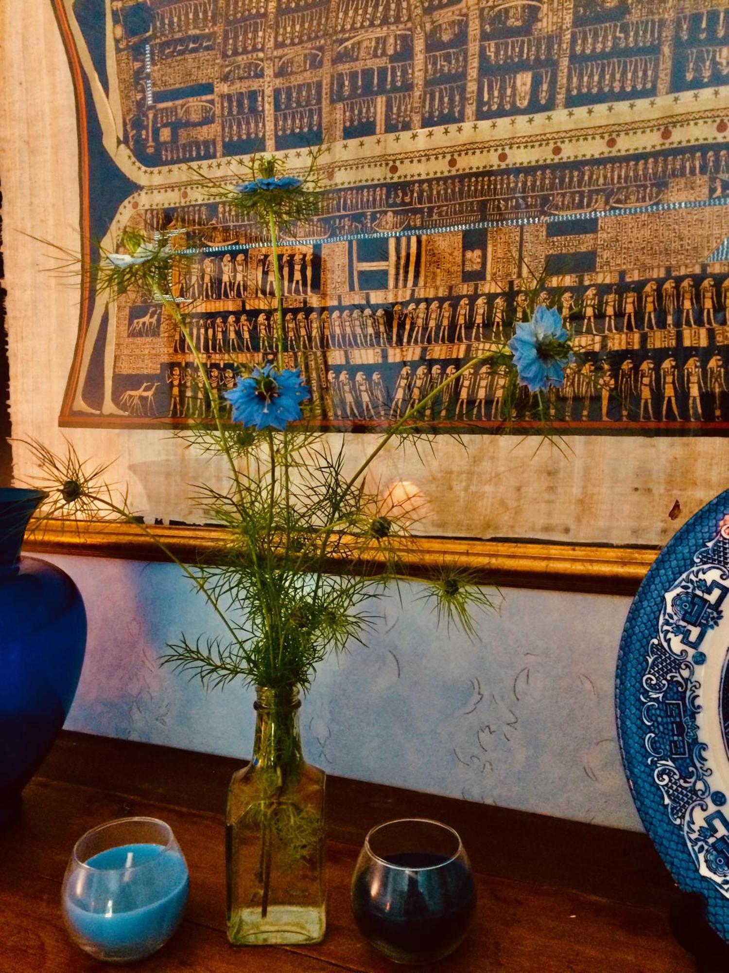 Le Clos Rabelais Bed & Breakfast